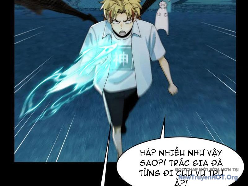 đối Mặt Với Bệnh Tâm Thần, Ma Quỷ Chẳng Là Cái Thá Gì Chap 146 - Next Chap 147