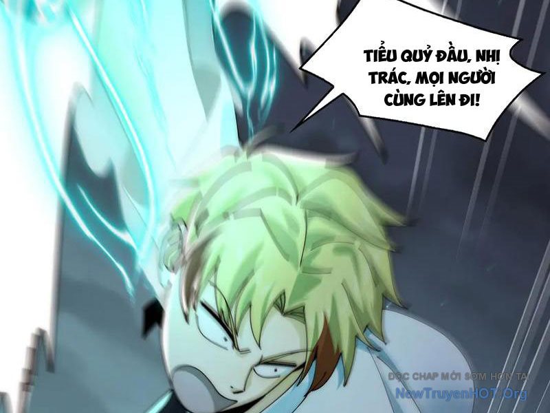 đối Mặt Với Bệnh Tâm Thần, Ma Quỷ Chẳng Là Cái Thá Gì Chap 146 - Next Chap 147