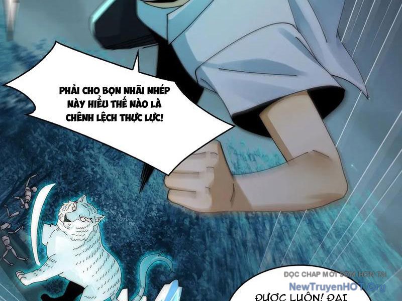 đối Mặt Với Bệnh Tâm Thần, Ma Quỷ Chẳng Là Cái Thá Gì Chap 146 - Next Chap 147
