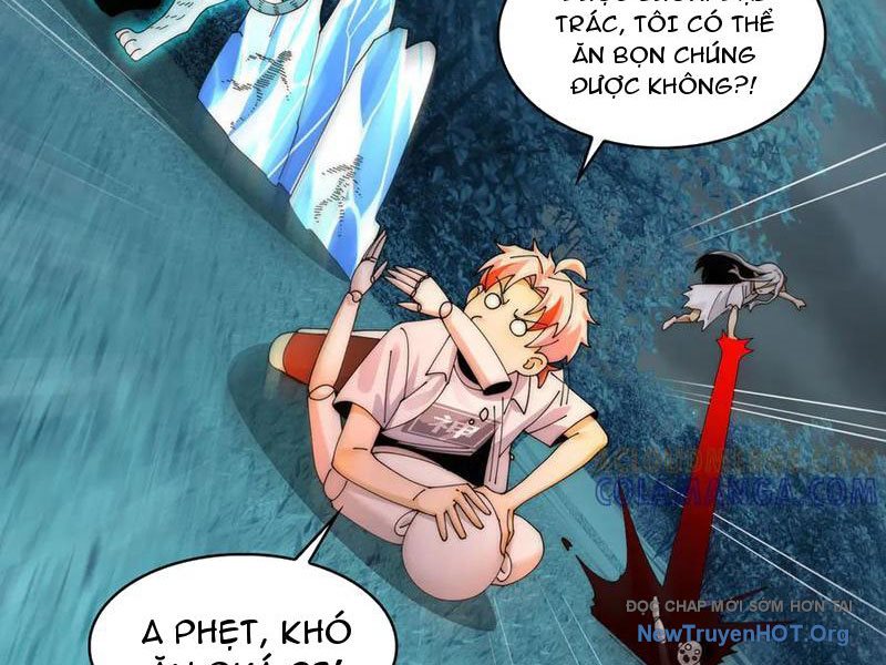 đối Mặt Với Bệnh Tâm Thần, Ma Quỷ Chẳng Là Cái Thá Gì Chap 146 - Next Chap 147