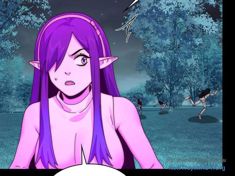 đối Mặt Với Bệnh Tâm Thần, Ma Quỷ Chẳng Là Cái Thá Gì Chap 146 - Next Chap 147