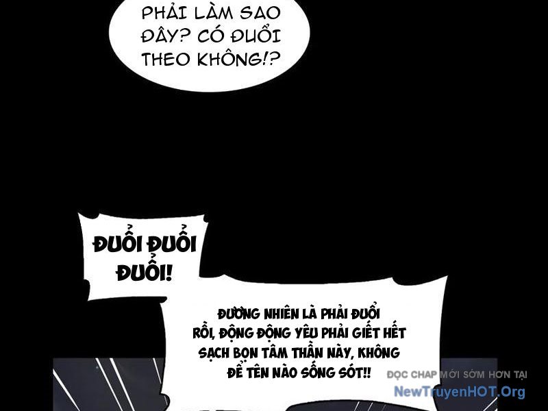 đối Mặt Với Bệnh Tâm Thần, Ma Quỷ Chẳng Là Cái Thá Gì Chap 146 - Next Chap 147