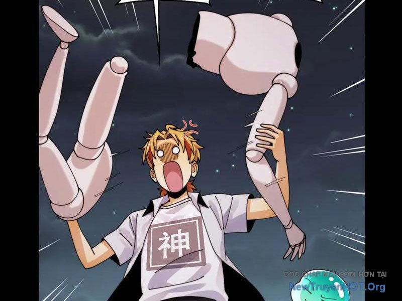 đối Mặt Với Bệnh Tâm Thần, Ma Quỷ Chẳng Là Cái Thá Gì Chap 146 - Next Chap 147