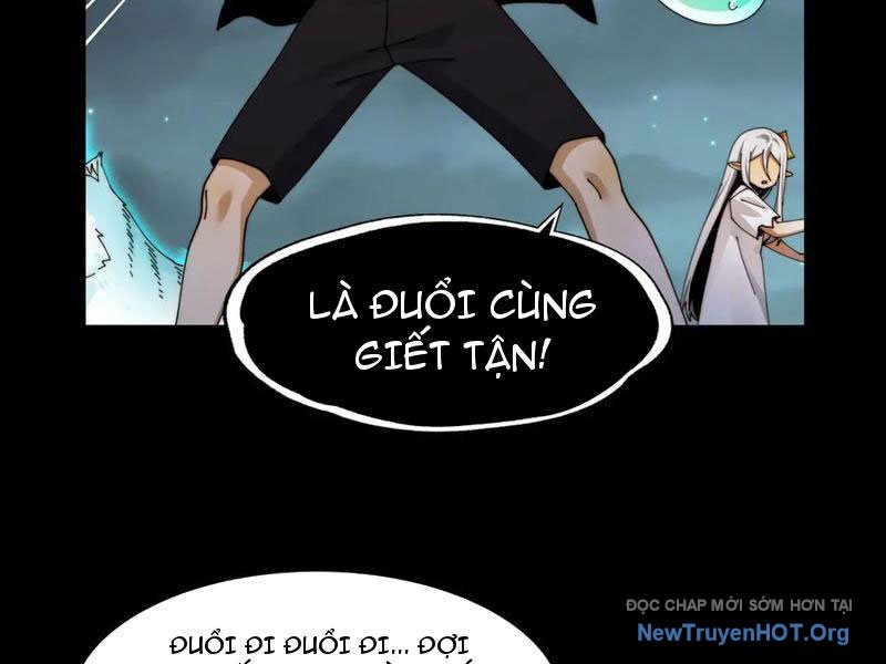 đối Mặt Với Bệnh Tâm Thần, Ma Quỷ Chẳng Là Cái Thá Gì Chap 146 - Next Chap 147