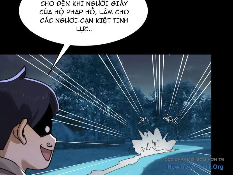 đối Mặt Với Bệnh Tâm Thần, Ma Quỷ Chẳng Là Cái Thá Gì Chap 146 - Next Chap 147