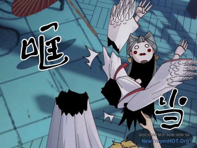 đối Mặt Với Bệnh Tâm Thần, Ma Quỷ Chẳng Là Cái Thá Gì Chap 146 - Next Chap 147