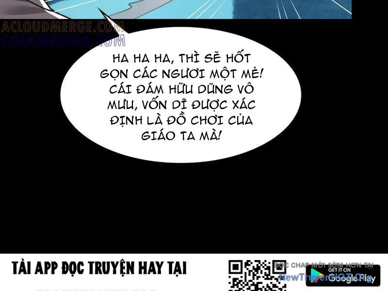 đối Mặt Với Bệnh Tâm Thần, Ma Quỷ Chẳng Là Cái Thá Gì Chap 146 - Next Chap 147