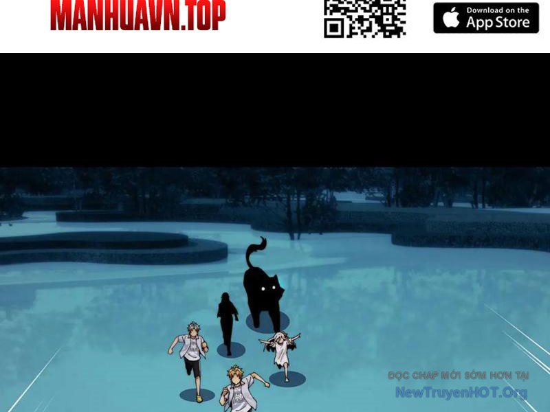 đối Mặt Với Bệnh Tâm Thần, Ma Quỷ Chẳng Là Cái Thá Gì Chap 146 - Next Chap 147