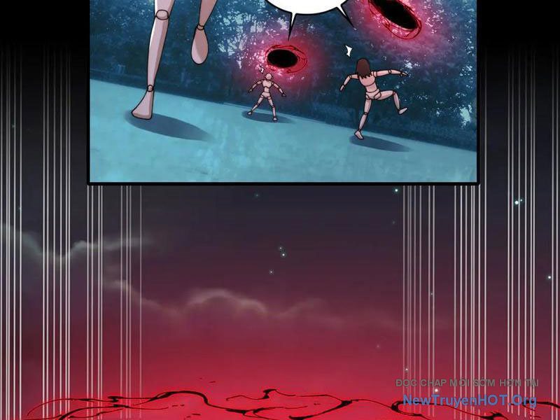 đối Mặt Với Bệnh Tâm Thần, Ma Quỷ Chẳng Là Cái Thá Gì Chap 146 - Next Chap 147