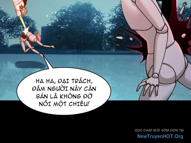 đối Mặt Với Bệnh Tâm Thần, Ma Quỷ Chẳng Là Cái Thá Gì Chap 146 - Next Chap 147