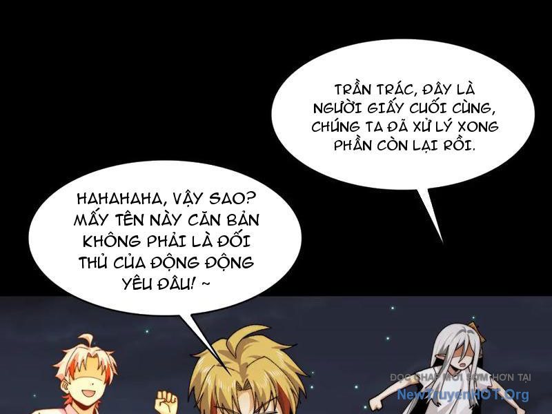 đối Mặt Với Bệnh Tâm Thần, Ma Quỷ Chẳng Là Cái Thá Gì Chap 146 - Next Chap 147