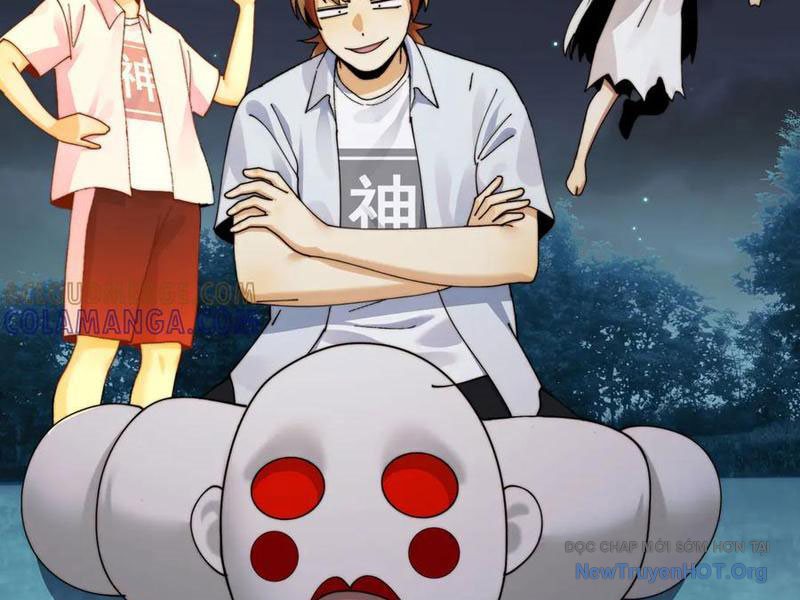 đối Mặt Với Bệnh Tâm Thần, Ma Quỷ Chẳng Là Cái Thá Gì Chap 146 - Next Chap 147