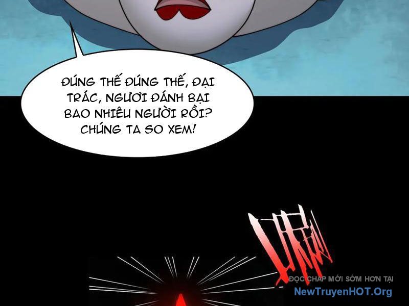 đối Mặt Với Bệnh Tâm Thần, Ma Quỷ Chẳng Là Cái Thá Gì Chap 146 - Next Chap 147