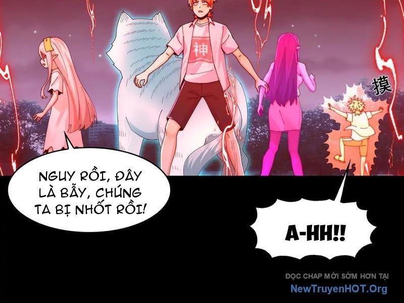 đối Mặt Với Bệnh Tâm Thần, Ma Quỷ Chẳng Là Cái Thá Gì Chap 146 - Next Chap 147