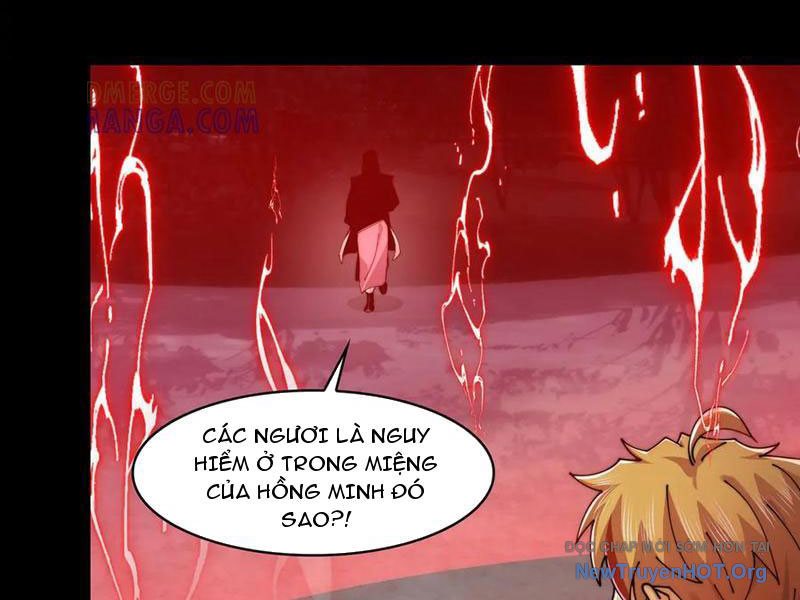 đối Mặt Với Bệnh Tâm Thần, Ma Quỷ Chẳng Là Cái Thá Gì Chap 146 - Next Chap 147