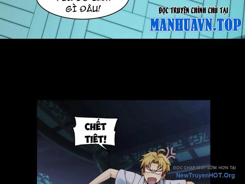 đối Mặt Với Bệnh Tâm Thần, Ma Quỷ Chẳng Là Cái Thá Gì Chap 146 - Next Chap 147