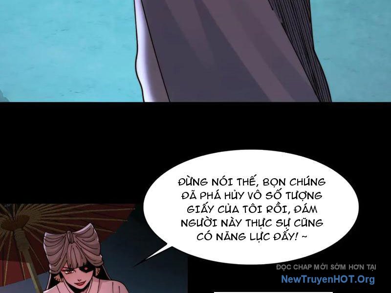 đối Mặt Với Bệnh Tâm Thần, Ma Quỷ Chẳng Là Cái Thá Gì Chap 146 - Next Chap 147