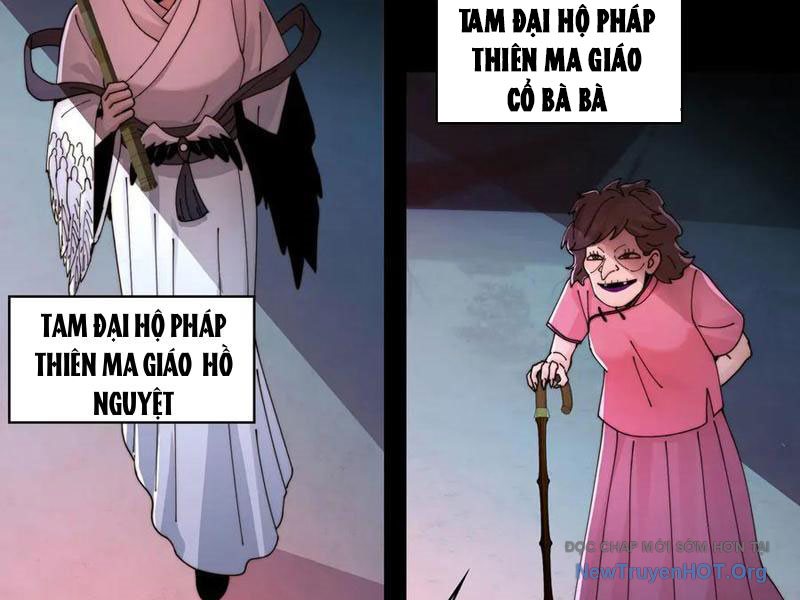 đối Mặt Với Bệnh Tâm Thần, Ma Quỷ Chẳng Là Cái Thá Gì Chap 146 - Next Chap 147