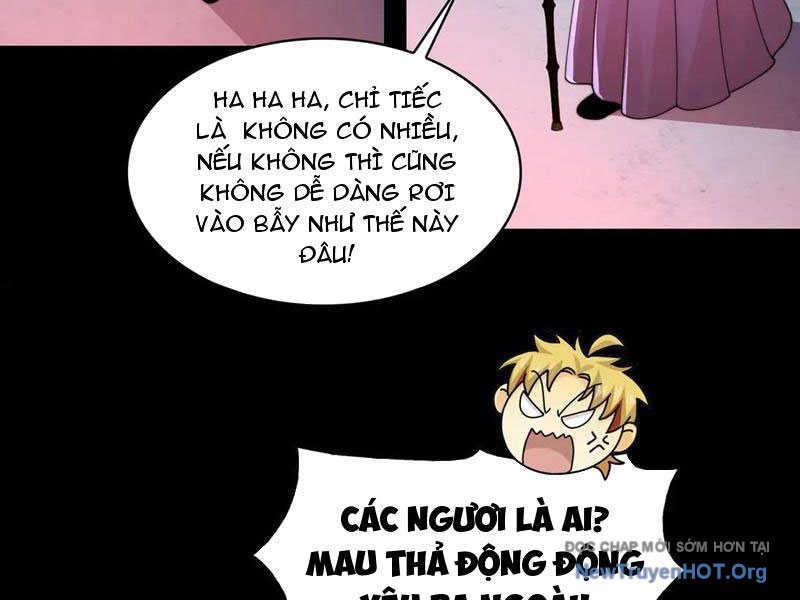 đối Mặt Với Bệnh Tâm Thần, Ma Quỷ Chẳng Là Cái Thá Gì Chap 146 - Next Chap 147