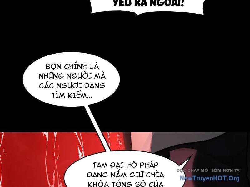 đối Mặt Với Bệnh Tâm Thần, Ma Quỷ Chẳng Là Cái Thá Gì Chap 146 - Next Chap 147