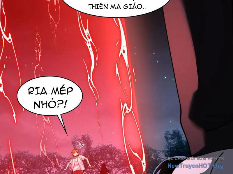 đối Mặt Với Bệnh Tâm Thần, Ma Quỷ Chẳng Là Cái Thá Gì Chap 146 - Next Chap 147