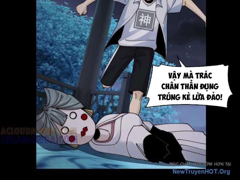 đối Mặt Với Bệnh Tâm Thần, Ma Quỷ Chẳng Là Cái Thá Gì Chap 146 - Next Chap 147