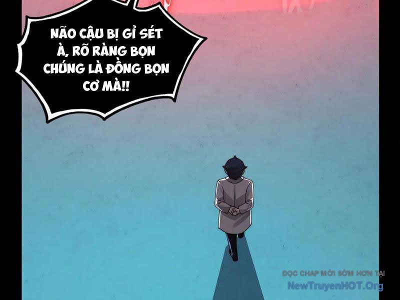 đối Mặt Với Bệnh Tâm Thần, Ma Quỷ Chẳng Là Cái Thá Gì Chap 146 - Next Chap 147