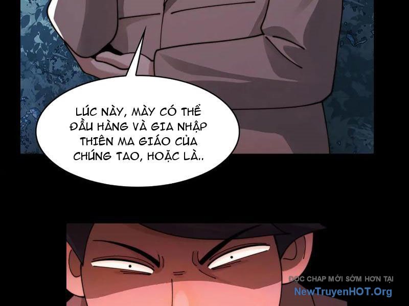 đối Mặt Với Bệnh Tâm Thần, Ma Quỷ Chẳng Là Cái Thá Gì Chap 146 - Next Chap 147