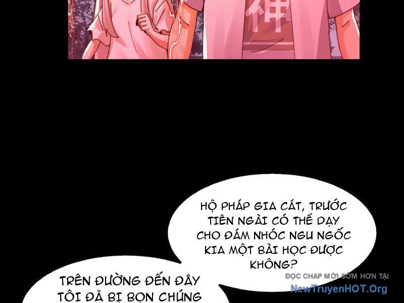 đối Mặt Với Bệnh Tâm Thần, Ma Quỷ Chẳng Là Cái Thá Gì Chap 146 - Next Chap 147