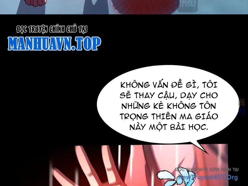 đối Mặt Với Bệnh Tâm Thần, Ma Quỷ Chẳng Là Cái Thá Gì Chap 146 - Next Chap 147