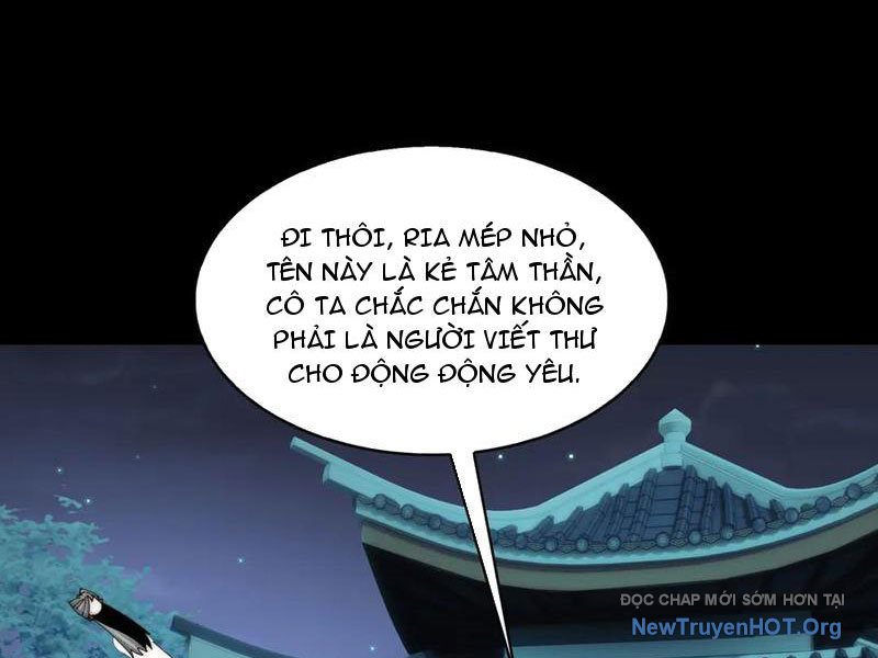 đối Mặt Với Bệnh Tâm Thần, Ma Quỷ Chẳng Là Cái Thá Gì Chap 146 - Next Chap 147