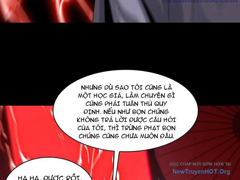 đối Mặt Với Bệnh Tâm Thần, Ma Quỷ Chẳng Là Cái Thá Gì Chap 146 - Next Chap 147