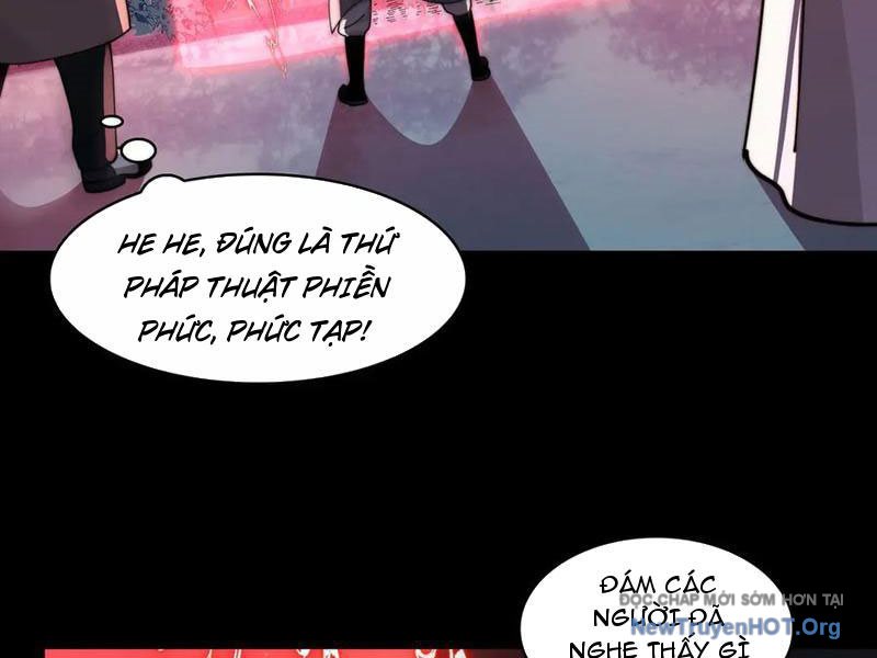 đối Mặt Với Bệnh Tâm Thần, Ma Quỷ Chẳng Là Cái Thá Gì Chap 146 - Next Chap 147