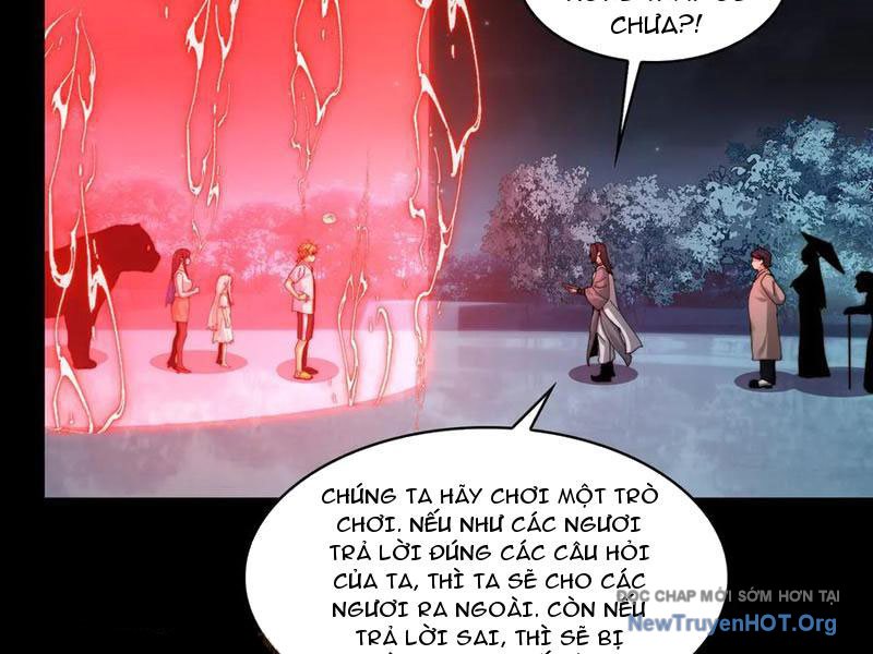 đối Mặt Với Bệnh Tâm Thần, Ma Quỷ Chẳng Là Cái Thá Gì Chap 146 - Next Chap 147