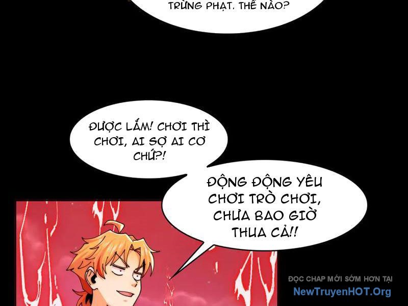đối Mặt Với Bệnh Tâm Thần, Ma Quỷ Chẳng Là Cái Thá Gì Chap 146 - Next Chap 147