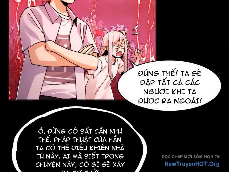 đối Mặt Với Bệnh Tâm Thần, Ma Quỷ Chẳng Là Cái Thá Gì Chap 146 - Next Chap 147