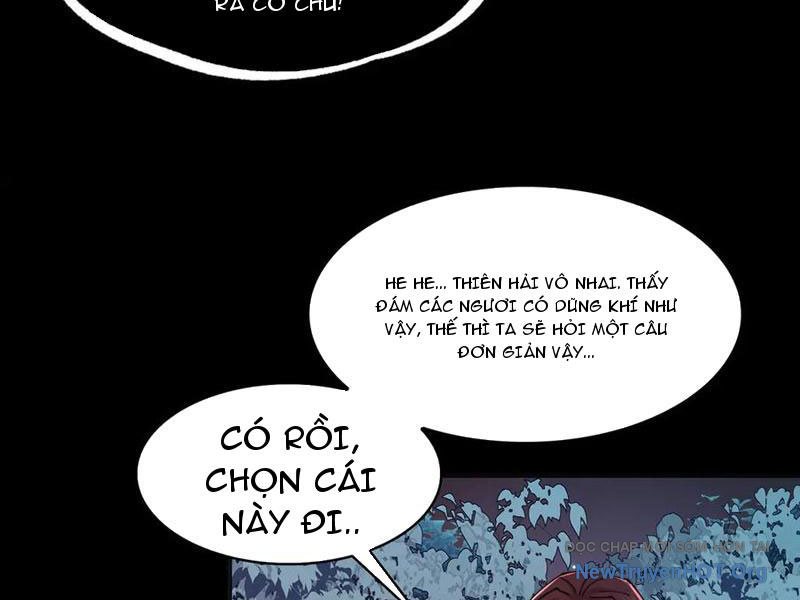 đối Mặt Với Bệnh Tâm Thần, Ma Quỷ Chẳng Là Cái Thá Gì Chap 146 - Next Chap 147