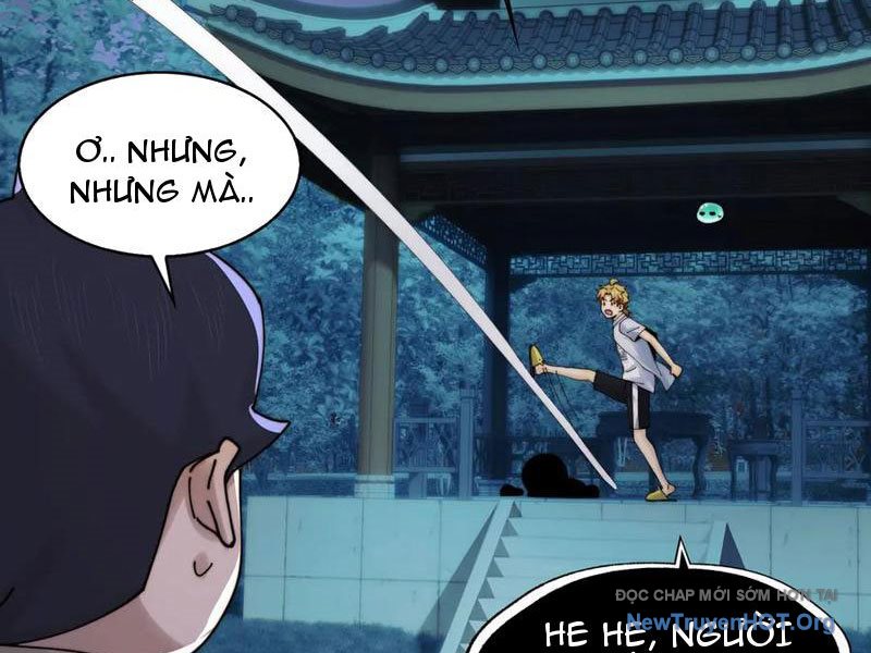 đối Mặt Với Bệnh Tâm Thần, Ma Quỷ Chẳng Là Cái Thá Gì Chap 146 - Next Chap 147