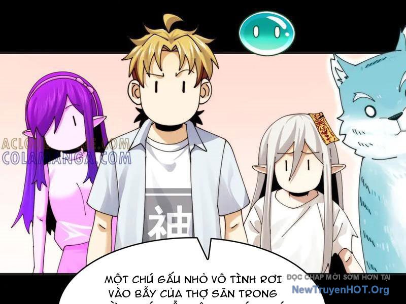 đối Mặt Với Bệnh Tâm Thần, Ma Quỷ Chẳng Là Cái Thá Gì Chap 146 - Next Chap 147