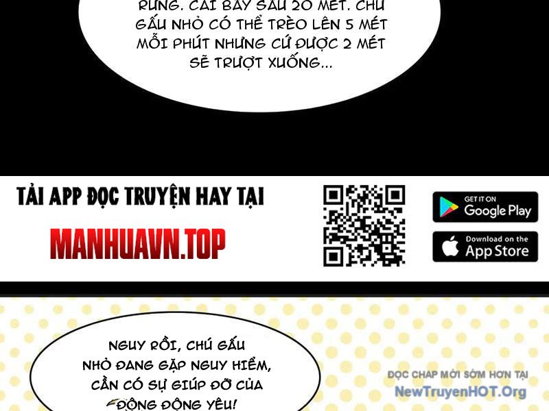 đối Mặt Với Bệnh Tâm Thần, Ma Quỷ Chẳng Là Cái Thá Gì Chap 146 - Next Chap 147