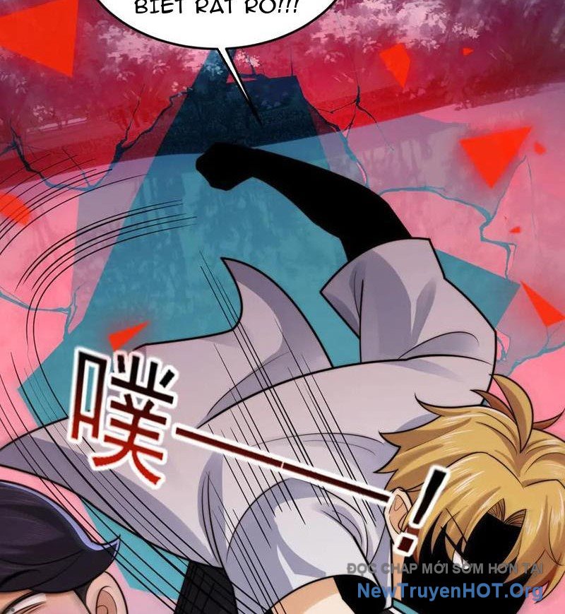 đối Mặt Với Bệnh Tâm Thần, Ma Quỷ Chẳng Là Cái Thá Gì Chap 147 - Next Chap 148