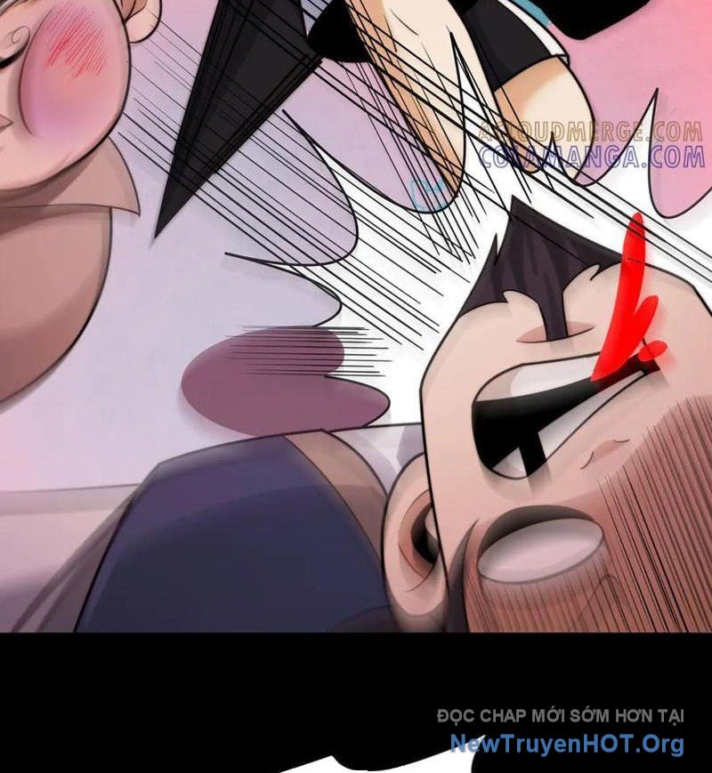 đối Mặt Với Bệnh Tâm Thần, Ma Quỷ Chẳng Là Cái Thá Gì Chap 147 - Next Chap 148