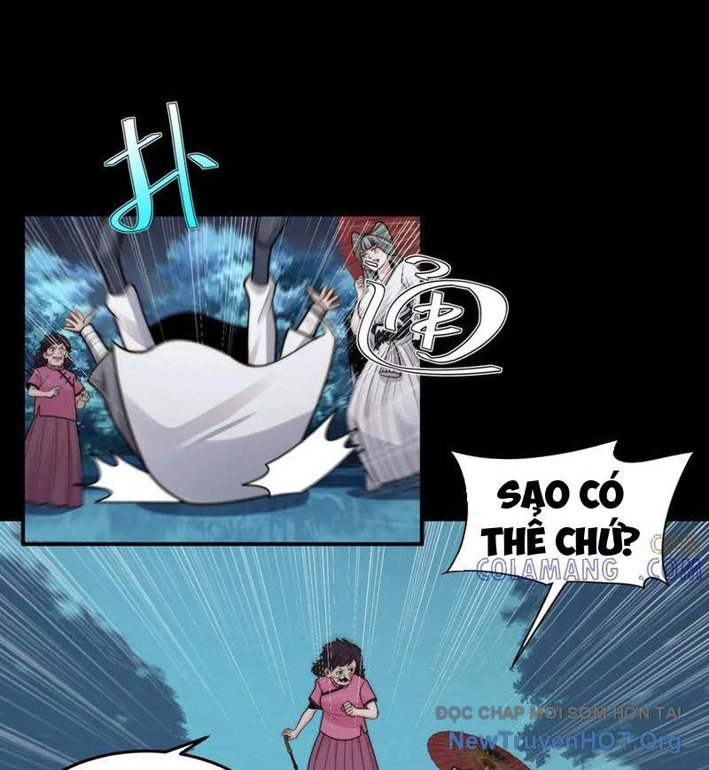 đối Mặt Với Bệnh Tâm Thần, Ma Quỷ Chẳng Là Cái Thá Gì Chap 147 - Next Chap 148