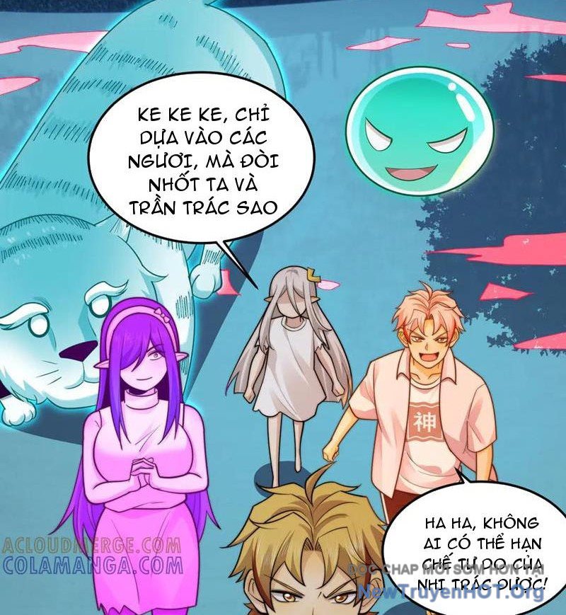 đối Mặt Với Bệnh Tâm Thần, Ma Quỷ Chẳng Là Cái Thá Gì Chap 147 - Next Chap 148