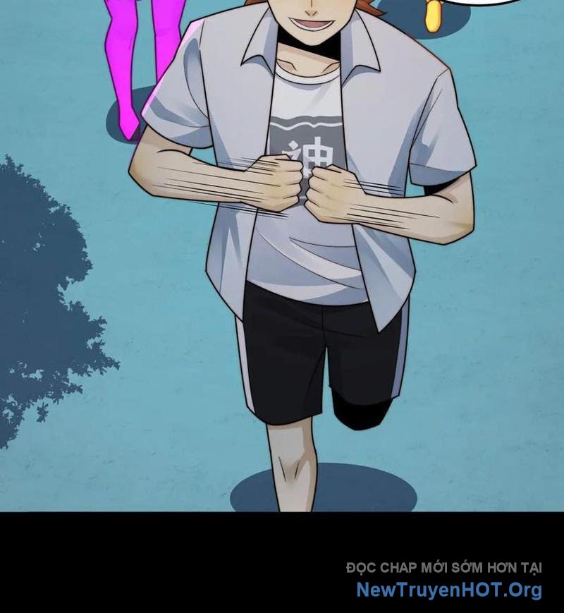 đối Mặt Với Bệnh Tâm Thần, Ma Quỷ Chẳng Là Cái Thá Gì Chap 147 - Next Chap 148