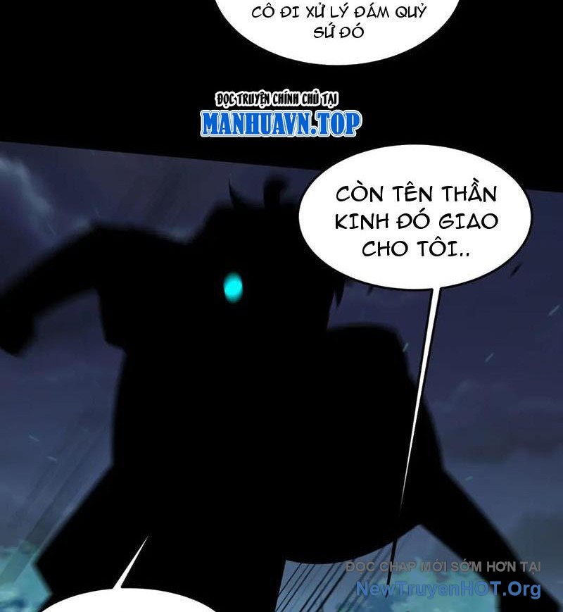 đối Mặt Với Bệnh Tâm Thần, Ma Quỷ Chẳng Là Cái Thá Gì Chap 147 - Next Chap 148