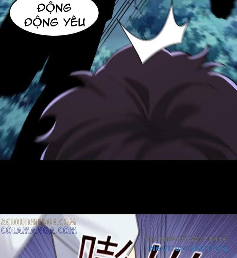 đối Mặt Với Bệnh Tâm Thần, Ma Quỷ Chẳng Là Cái Thá Gì Chap 147 - Next Chap 148