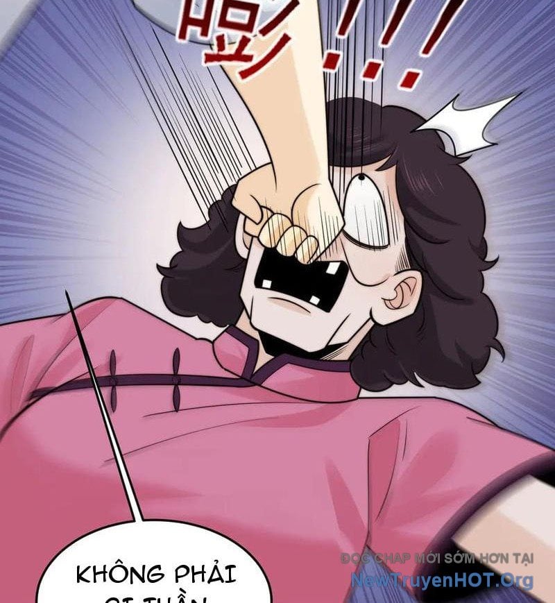 đối Mặt Với Bệnh Tâm Thần, Ma Quỷ Chẳng Là Cái Thá Gì Chap 147 - Next Chap 148