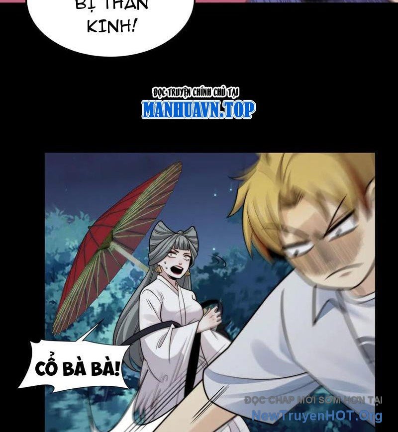 đối Mặt Với Bệnh Tâm Thần, Ma Quỷ Chẳng Là Cái Thá Gì Chap 147 - Next Chap 148