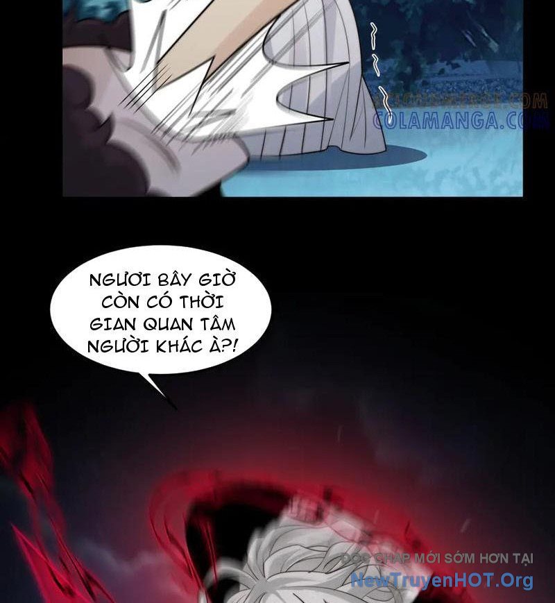 đối Mặt Với Bệnh Tâm Thần, Ma Quỷ Chẳng Là Cái Thá Gì Chap 147 - Next Chap 148